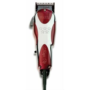 WAHL Professional 5 Star Magic Clip Clipper Model #8451